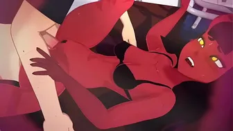 Mery the Succubus all OVA series. Abridged episodes with only 1-5 sex scenes. Hentai. Cartoon. 3d. 2d. Compilation. 60 fps. HD. Porn. High quality. R34. Anime. Hentai. Just sex scenes. Sleeping, Sleeping, On Bed In the locker room. In class.