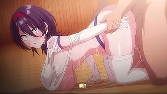 Kegareboshi 3