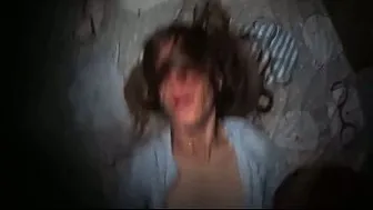 Real.My wife is fucked in the ass