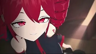 Teto animation rule34
